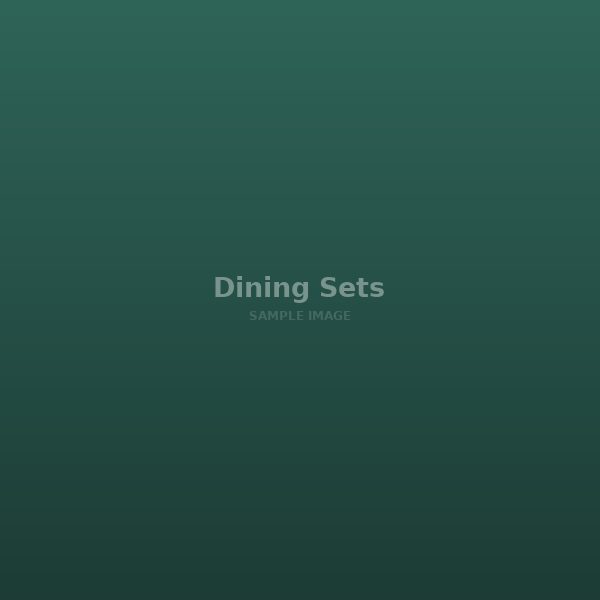 Dining Sets