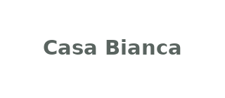 Casa Bianca