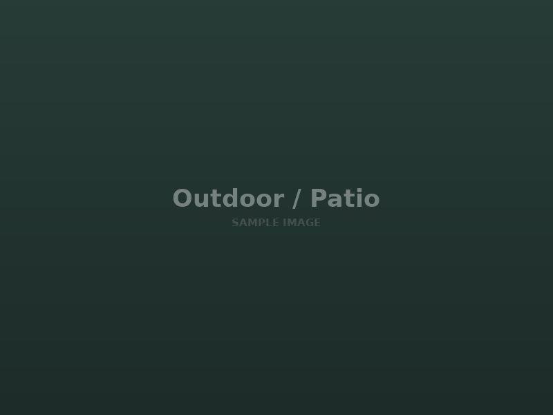Outdoor / Patio