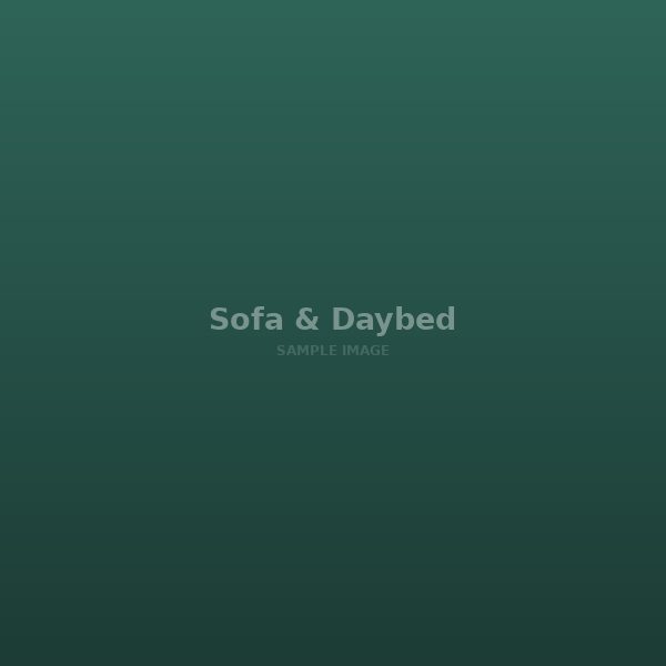 Sofa & Daybed